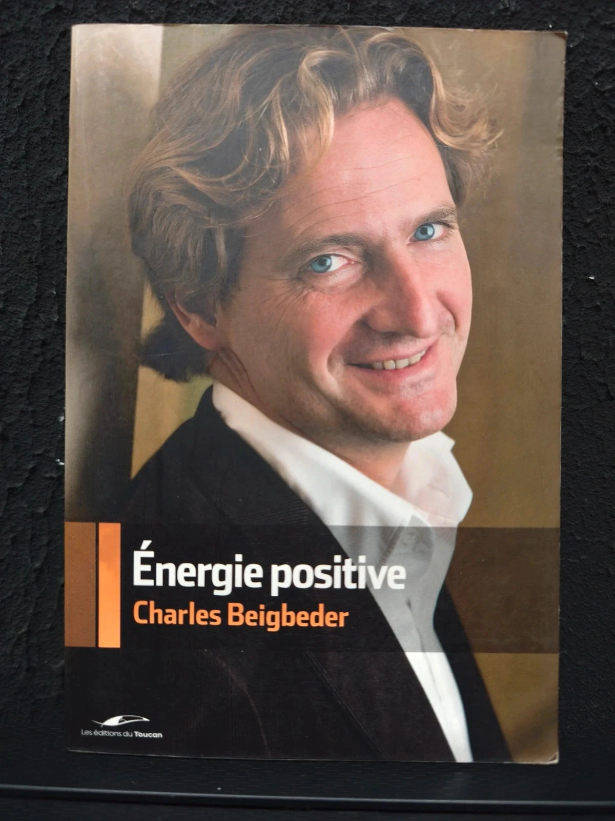Énergie positive